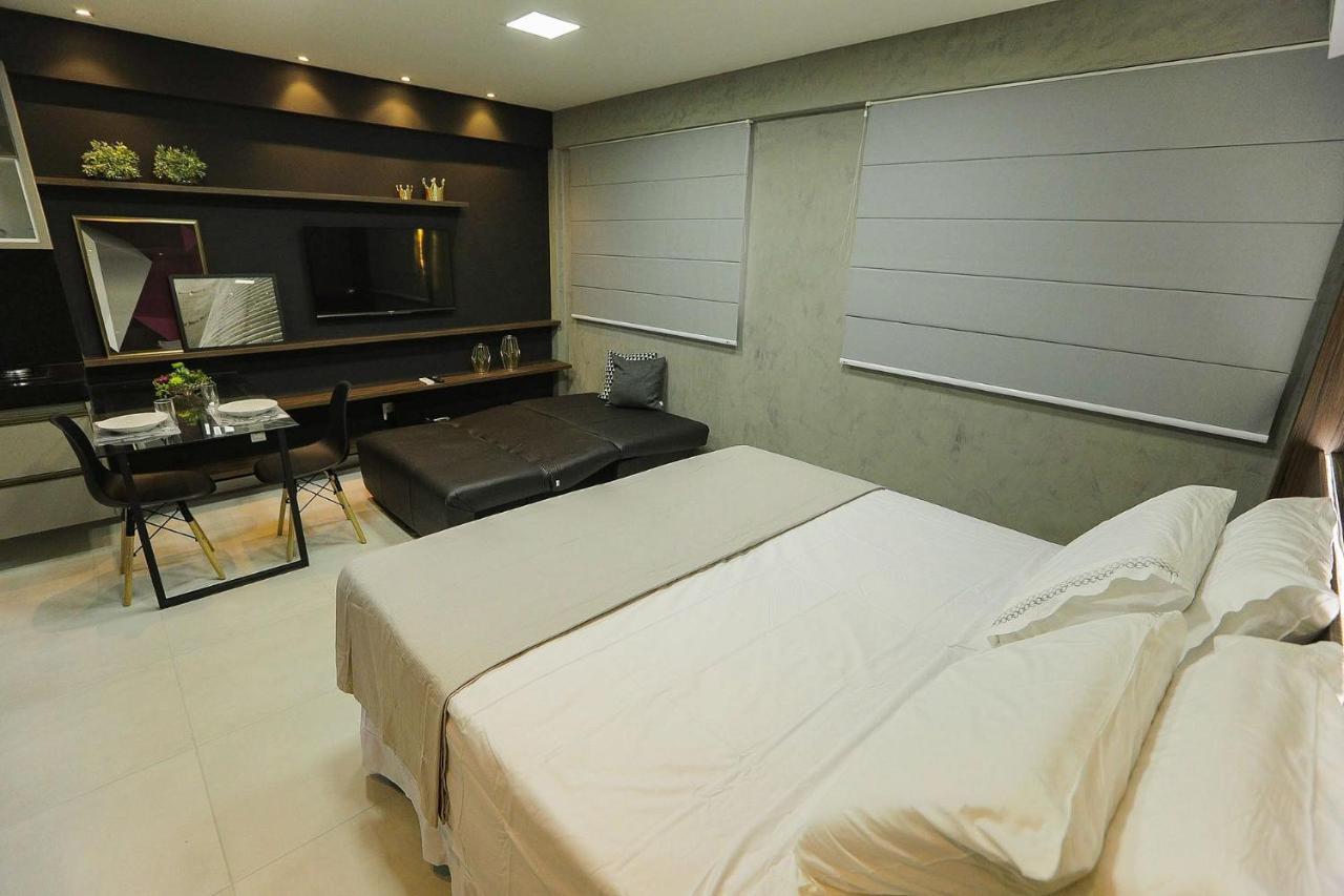 Edificio Time Apto 1511 Er Hospedagens Apartment Maceio  Exterior photo
